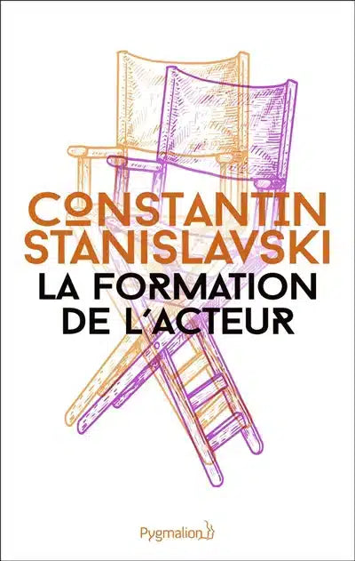 La méthode Stanislavski