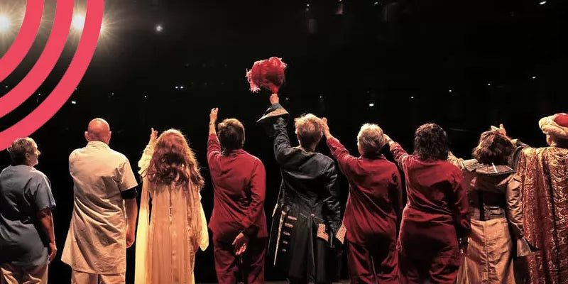 Monter une troupe de théâtre amateur. Par où commencer ?