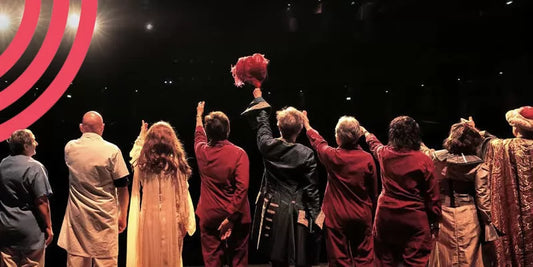 Monter une troupe de théâtre amateur. Par où commencer ?