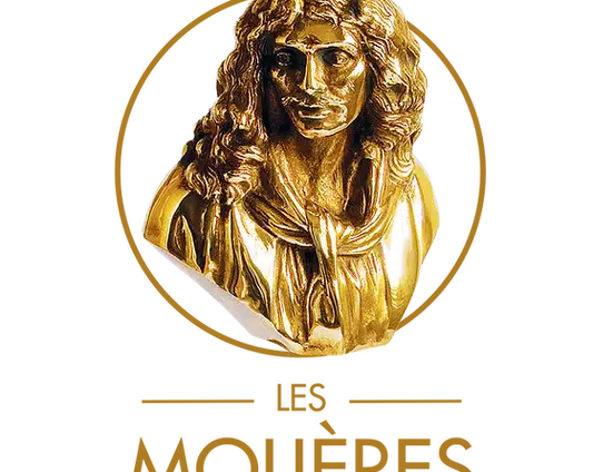 Les pièces qui ont brillé aux Molières