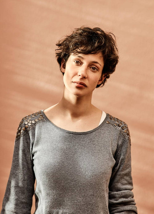 Alice Zeniter