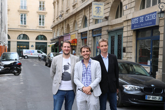 Changement de propriétaire