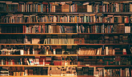 La bibliothèque de théâtre idéale
