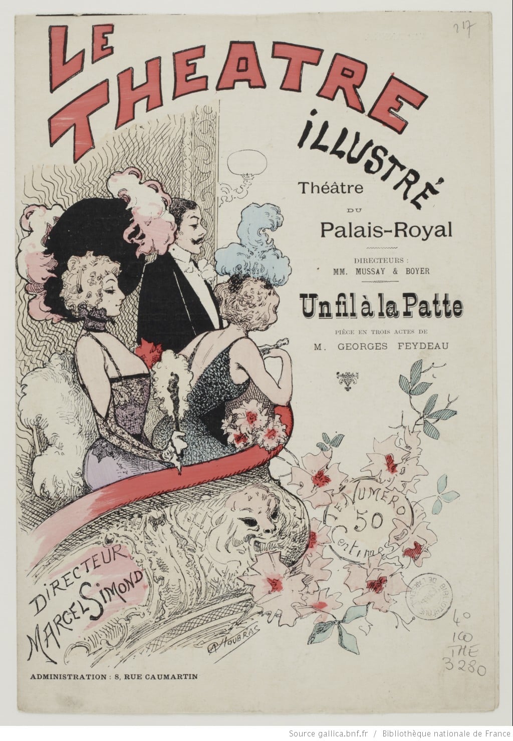 8 pièces incontournables du théâtre de boulevard à (re)voir et à (re)lire