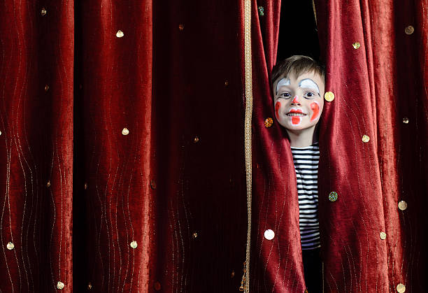 Les bienfaits du théâtre pour les enfants