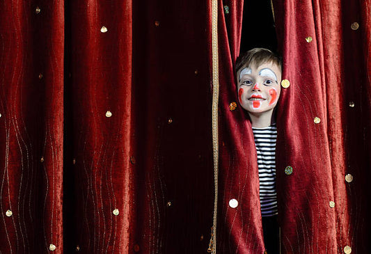 Les bienfaits du théâtre pour les enfants