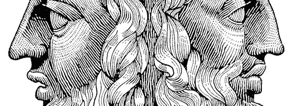 Contrastes de personnages