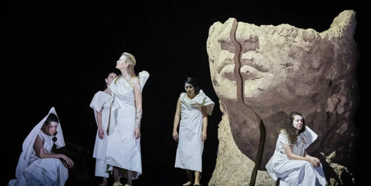 10 scènes tragiques dans le théâtre classique