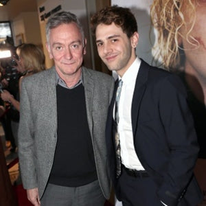 Michel Marc Bouchard et Xavier Dolan une collaboration fidèle