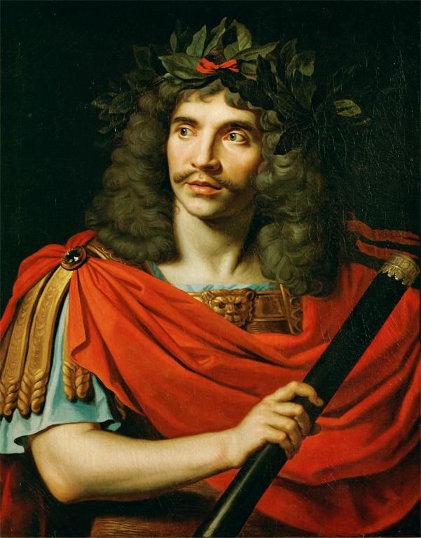 10 anecdotes surprenantes que vous ignorez sans doute sur Molière