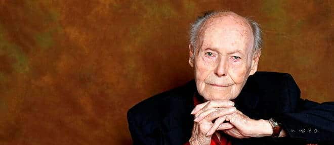 René de Obaldia, les essentiels