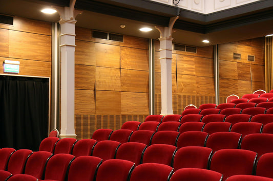 Organiser un spectacle de théâtre amateur