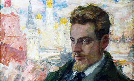 Lettres à un jeune poète de Reiner Maria Rilke