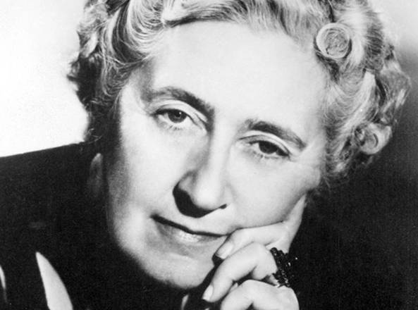 9 pièces de théâtre d'Agatha Christie