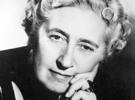 9 pièces de théâtre d'Agatha Christie