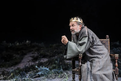 10 monologues de théâtre classique