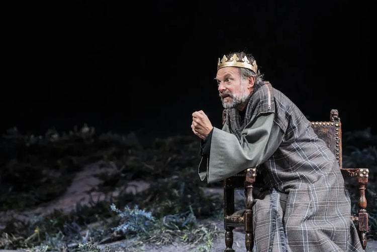 10 monologues de théâtre classique