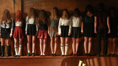 10 pièces de théâtre pour les lycéens