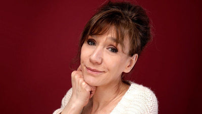 Virginie Lemoine