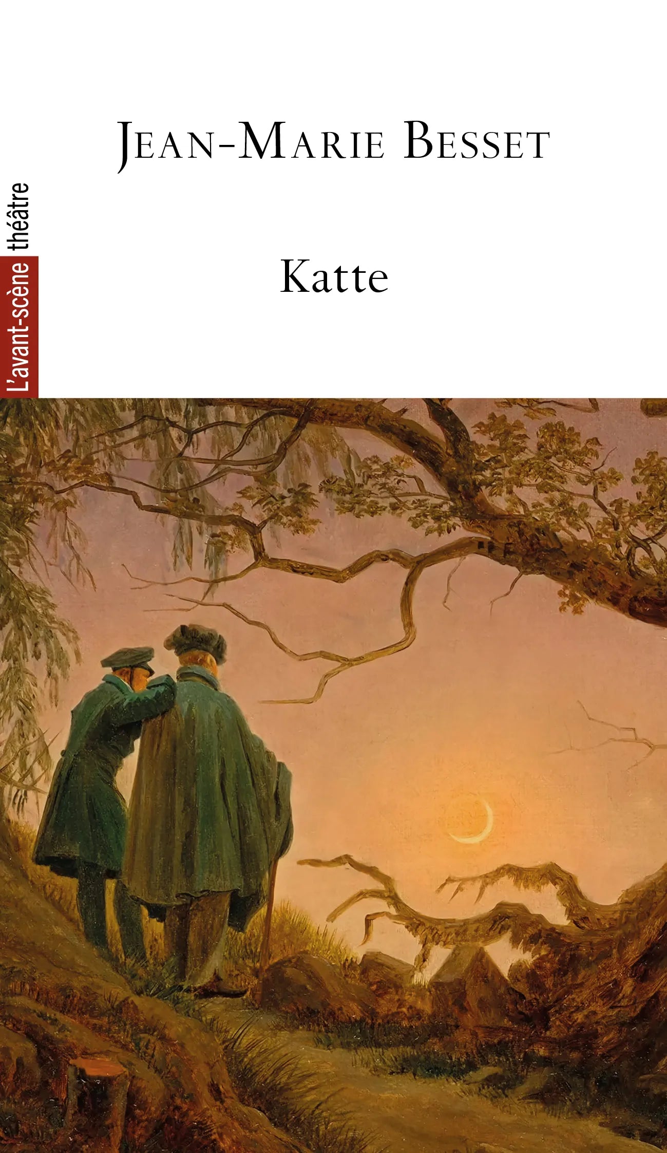 Katte