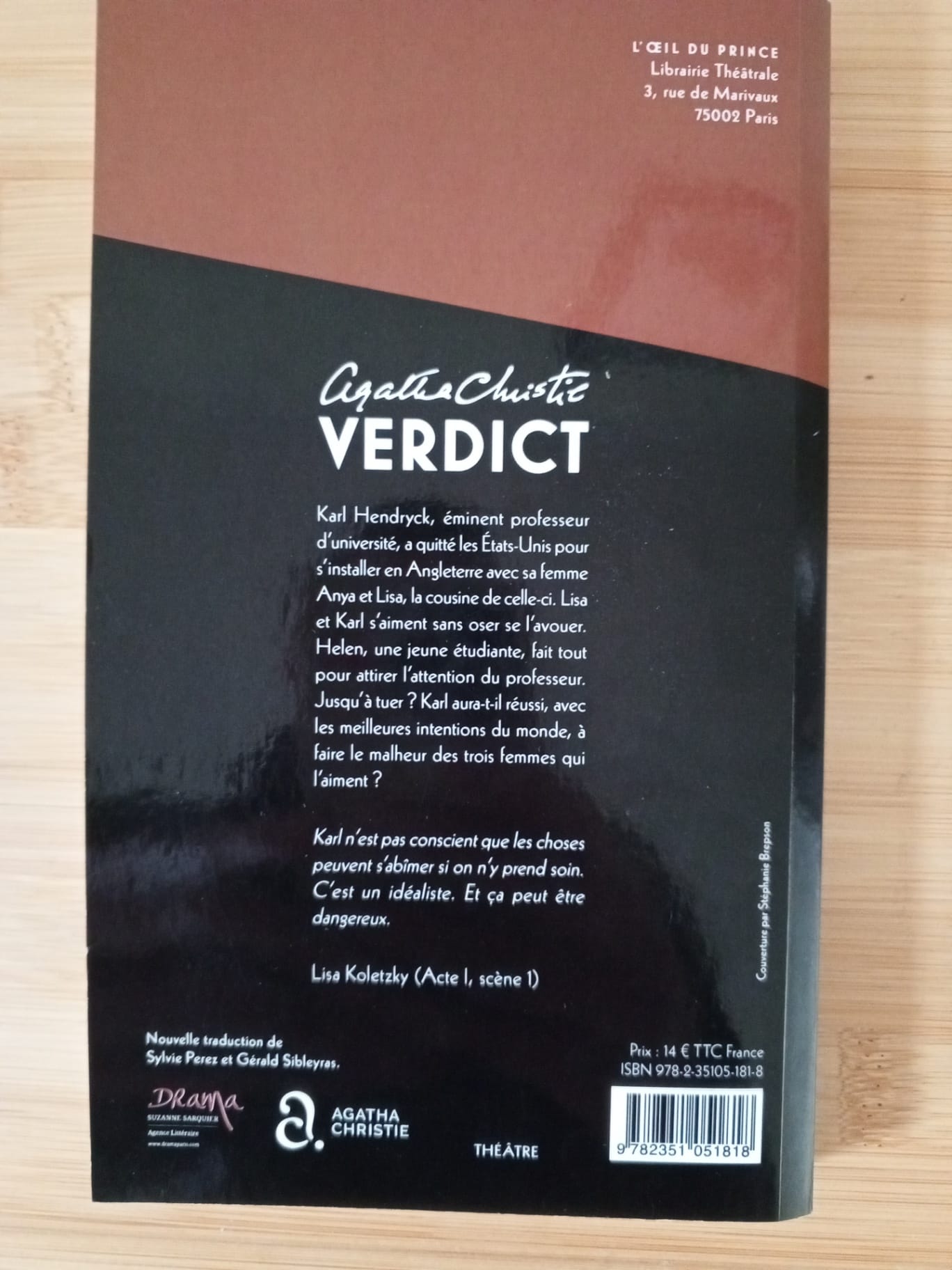 Verdict