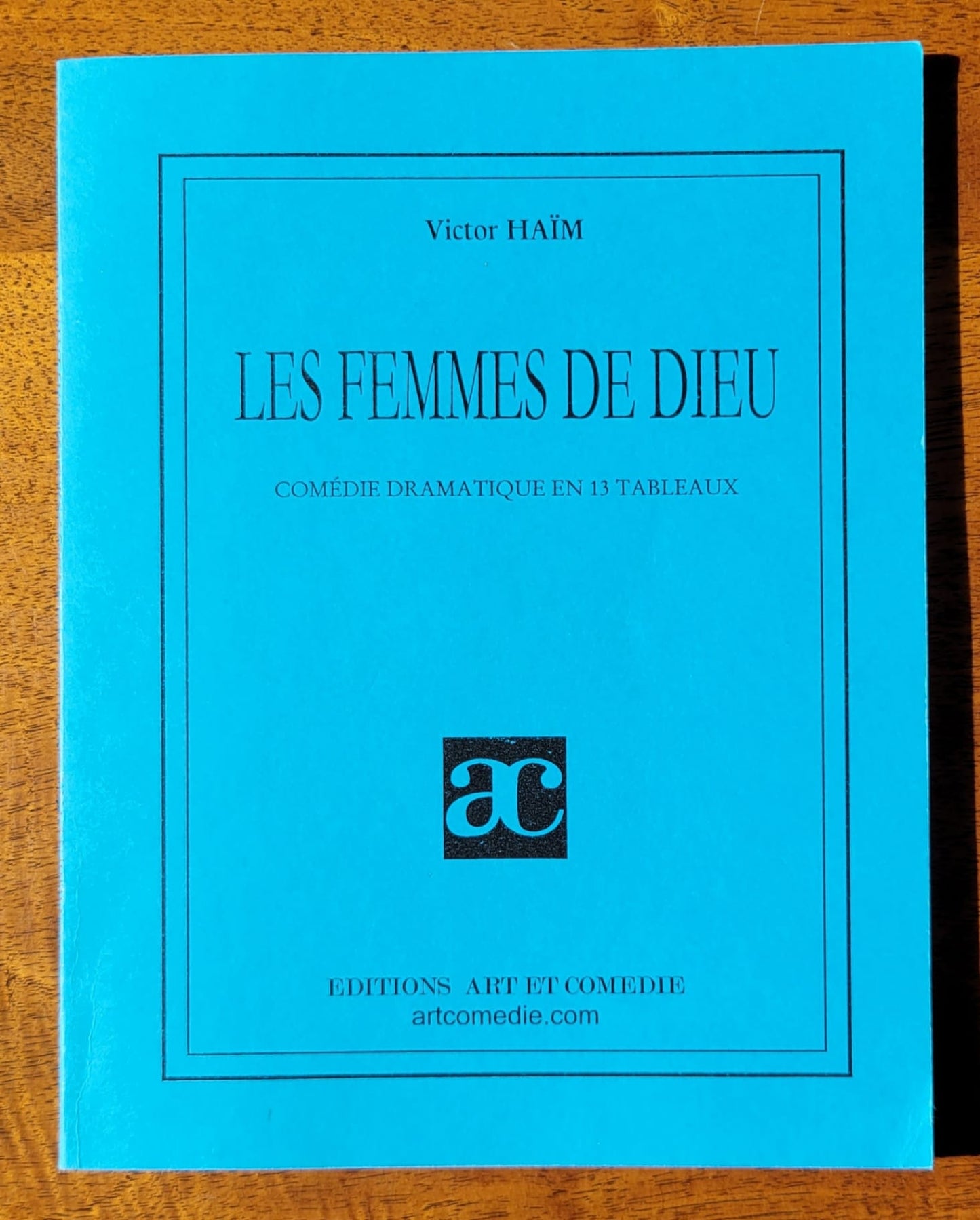 Les femmes de Dieu