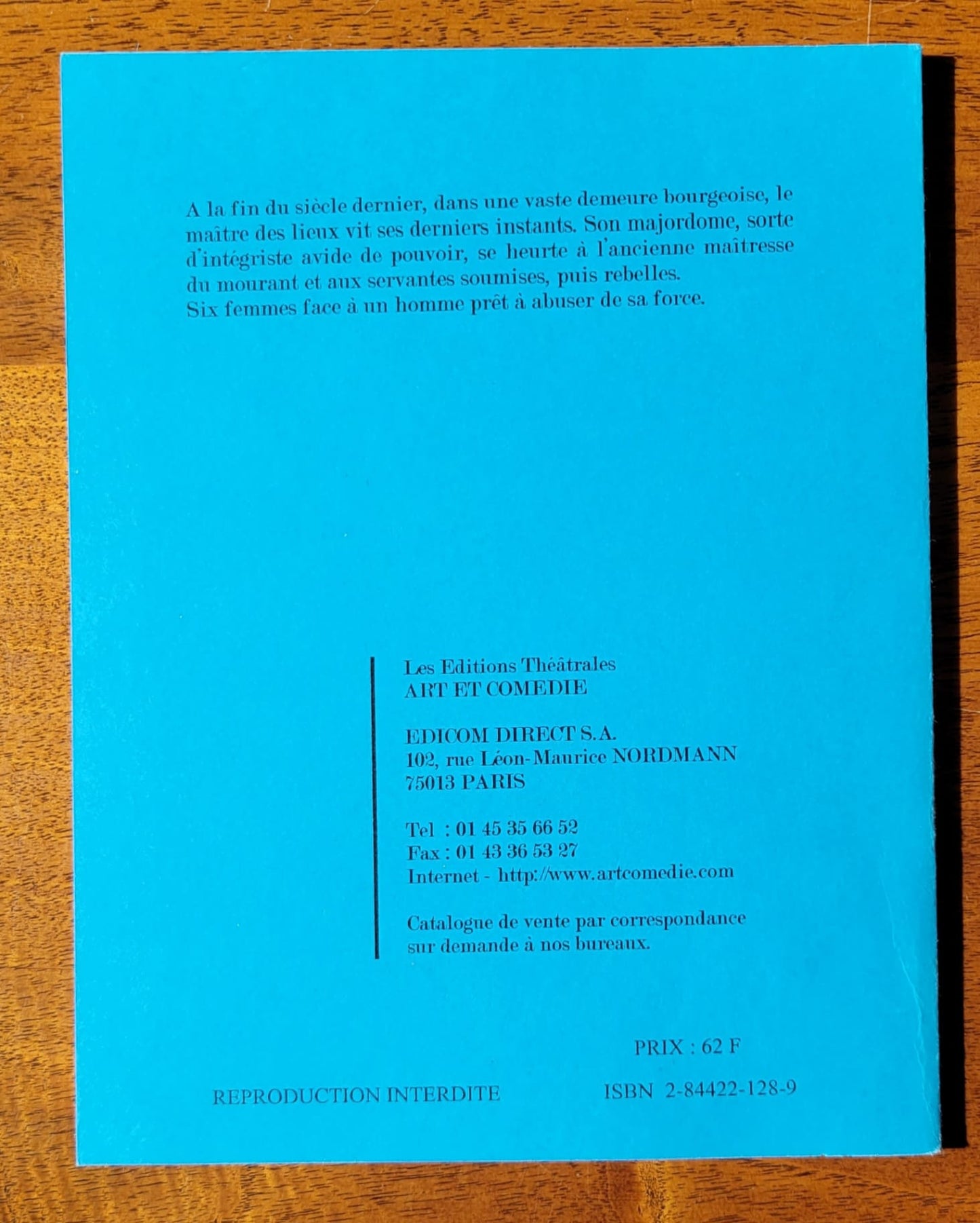 Les femmes de Dieu