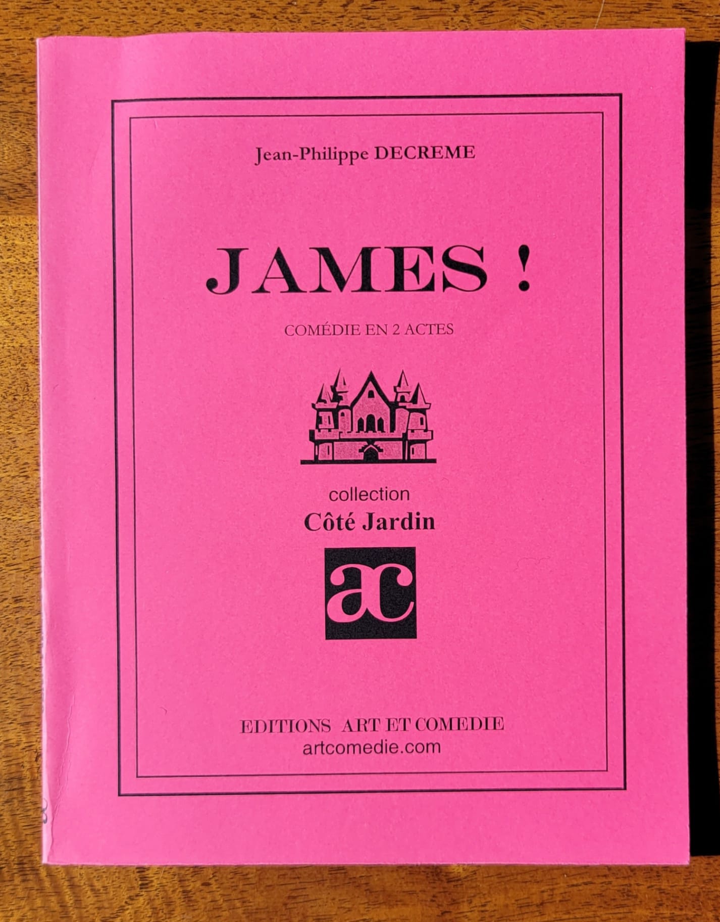 James