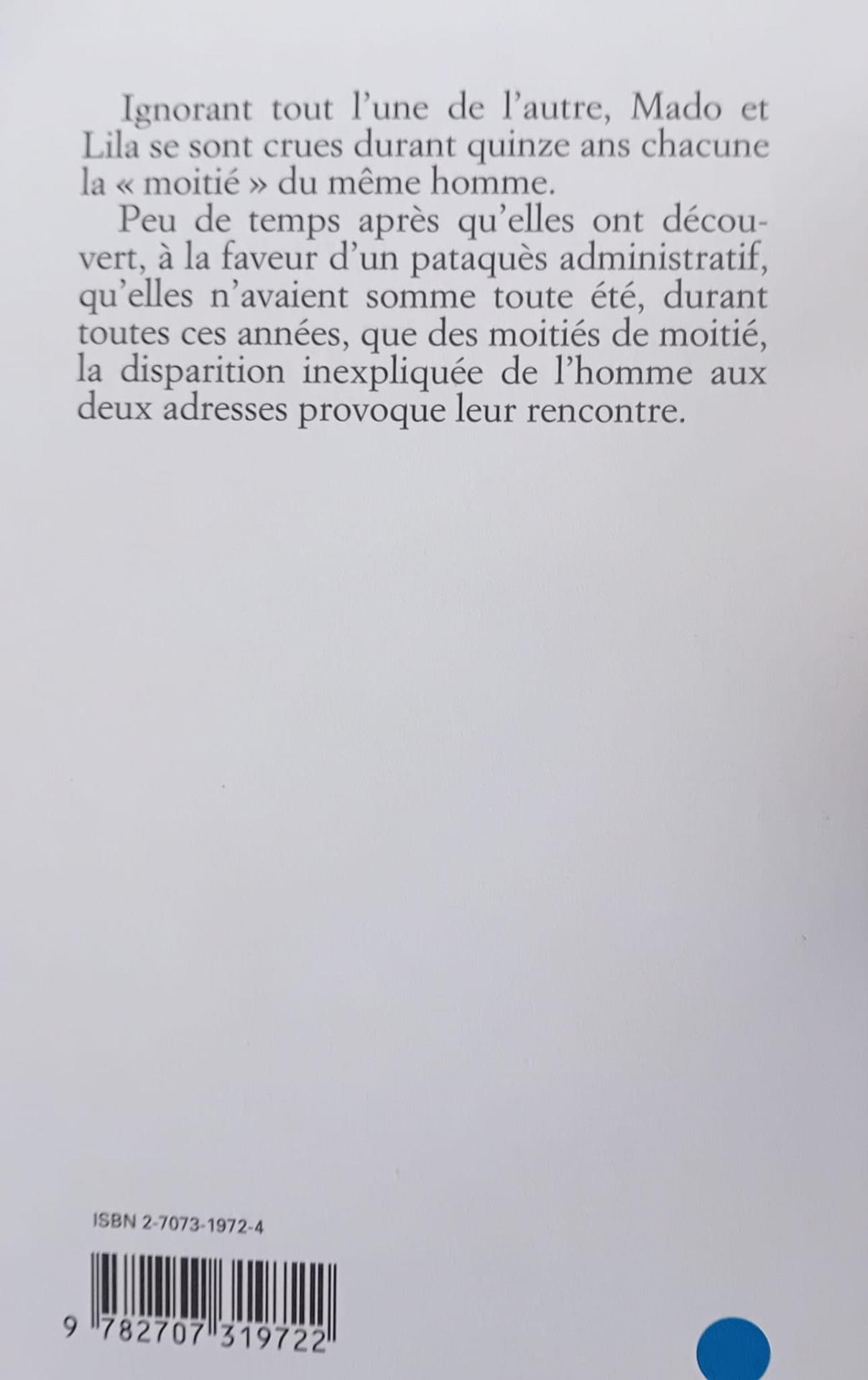 L'autre