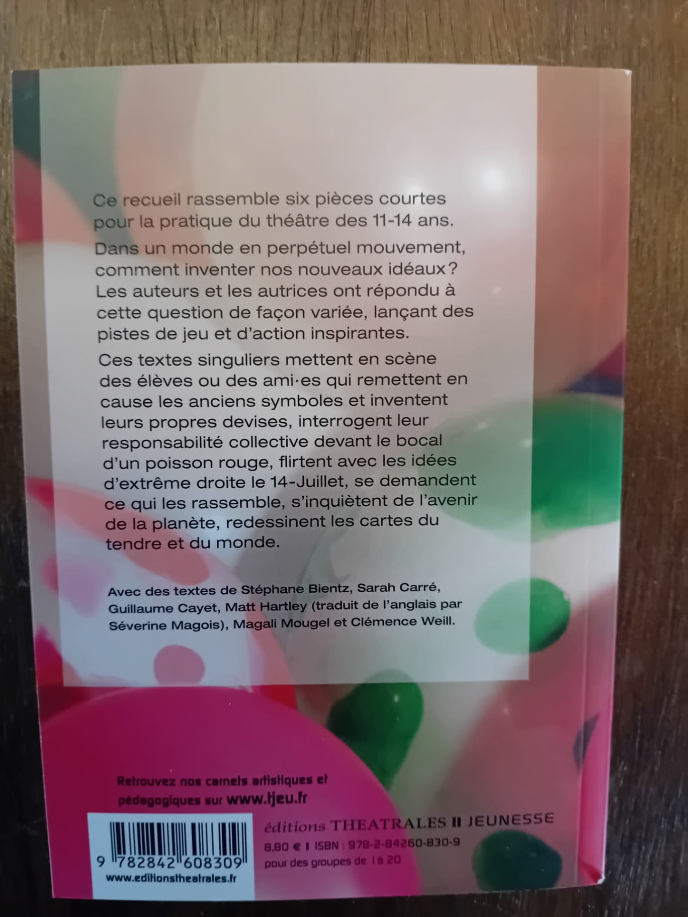 Liberté, égalité...