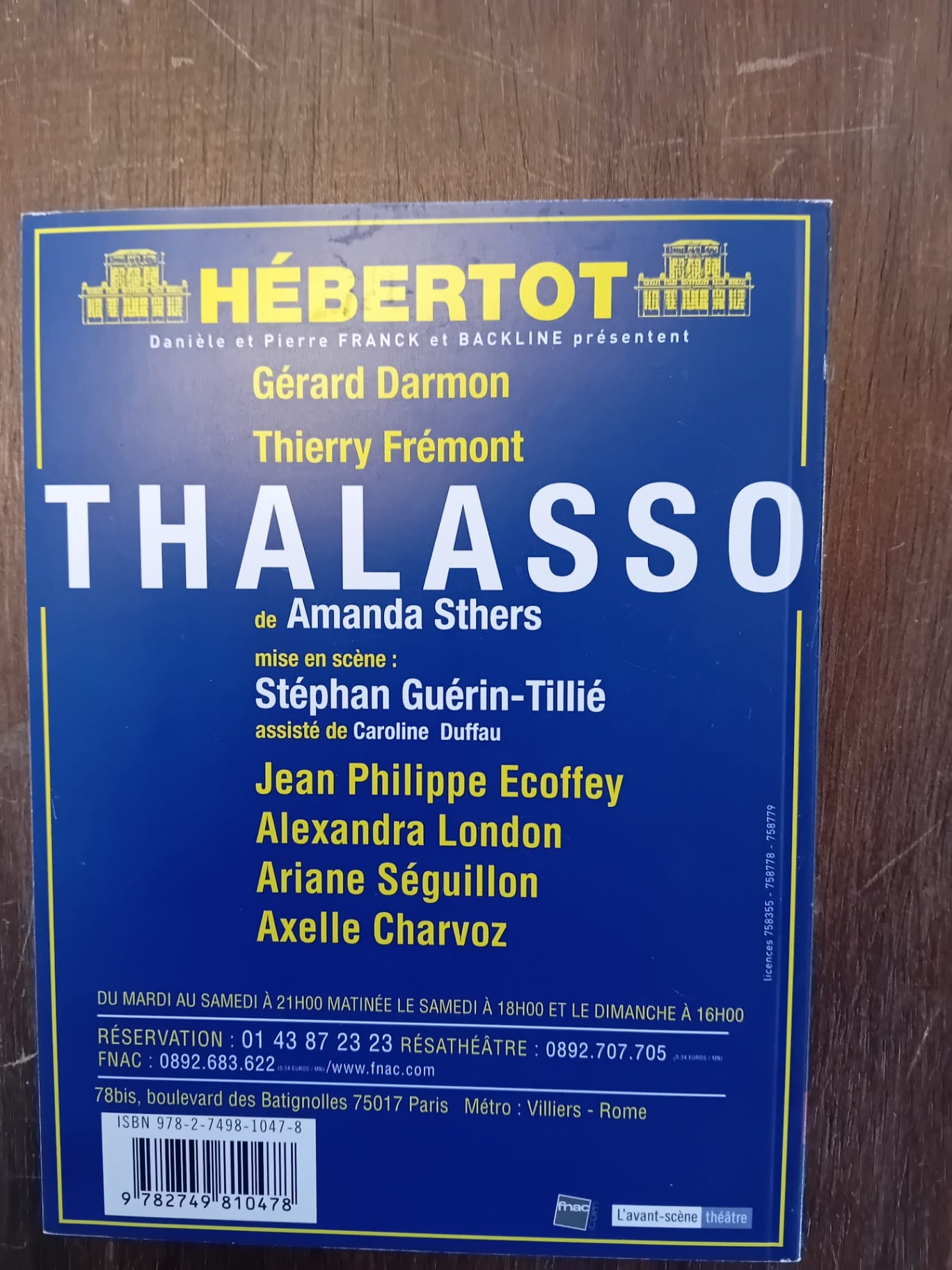 Thalasso