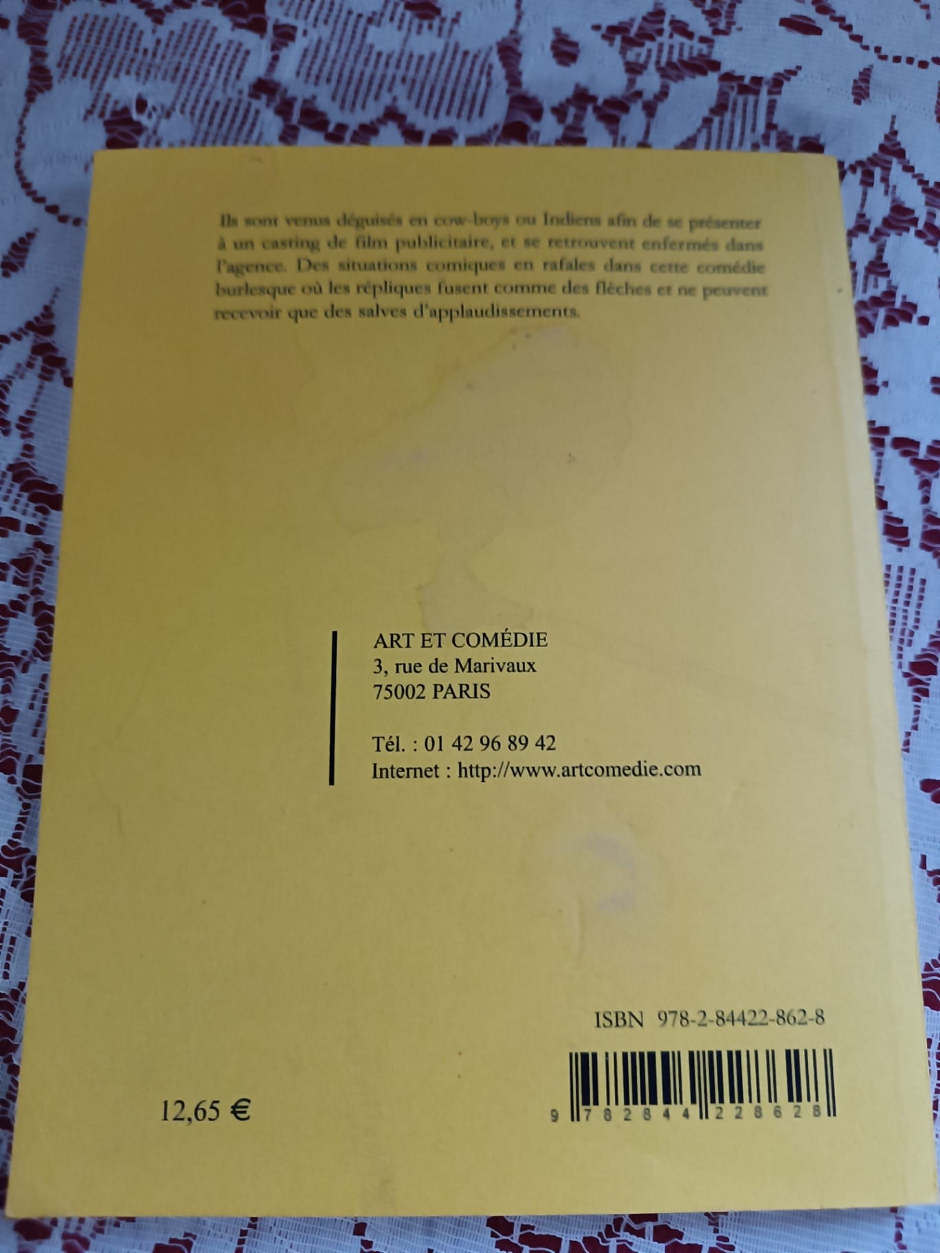 Evasion garantie : comédie en 3 actes