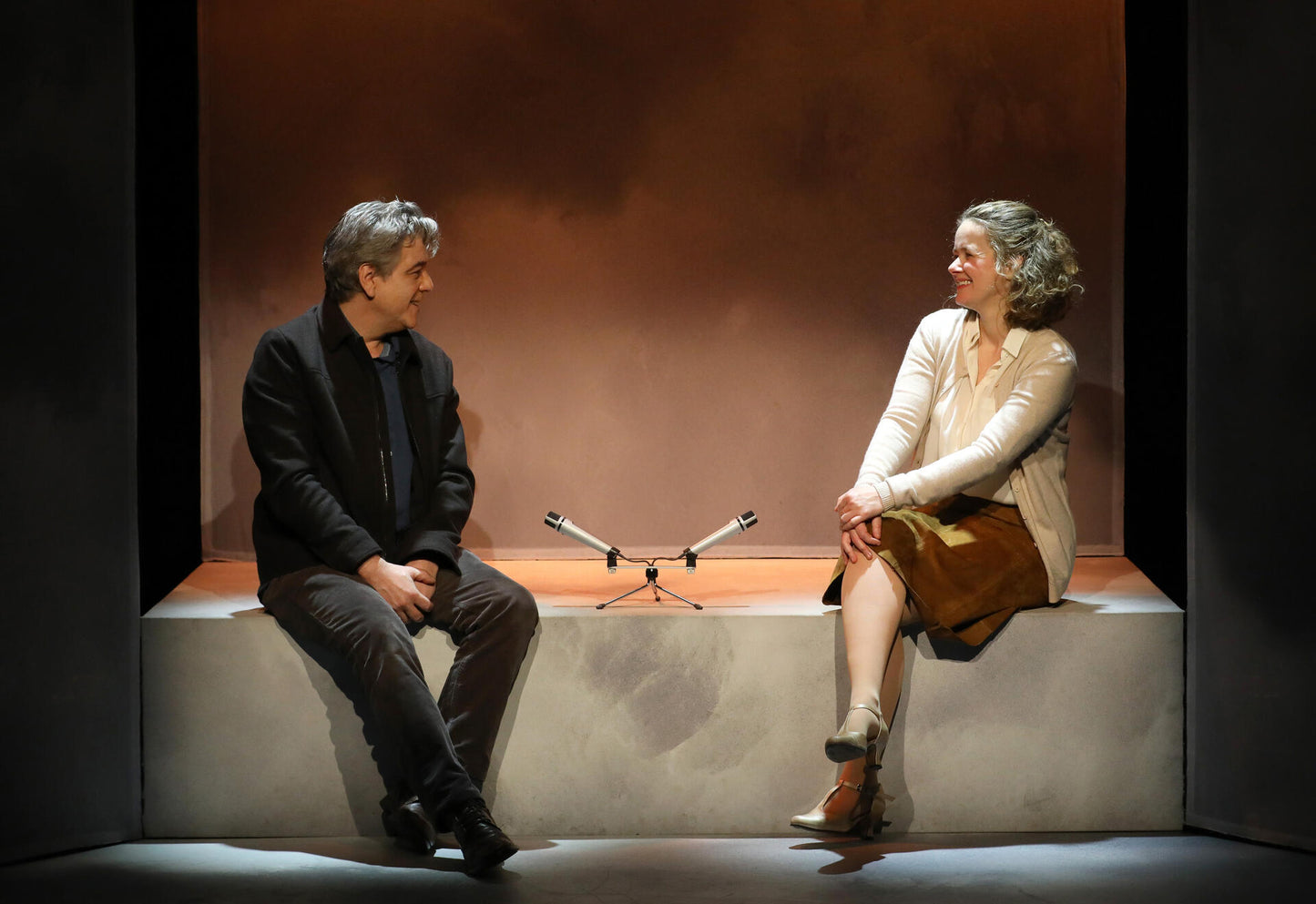 Le Voyage de Paula S.