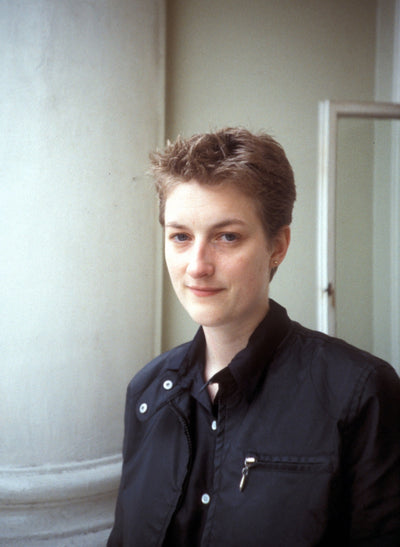 Sarah Kane