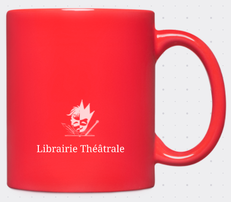 Mug Molière