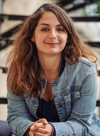 Mélody Mourey