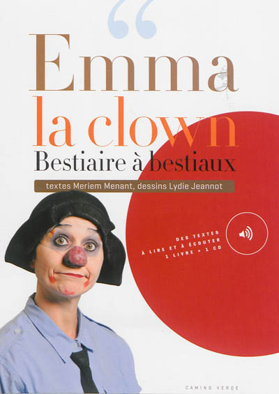 Emma la Clown