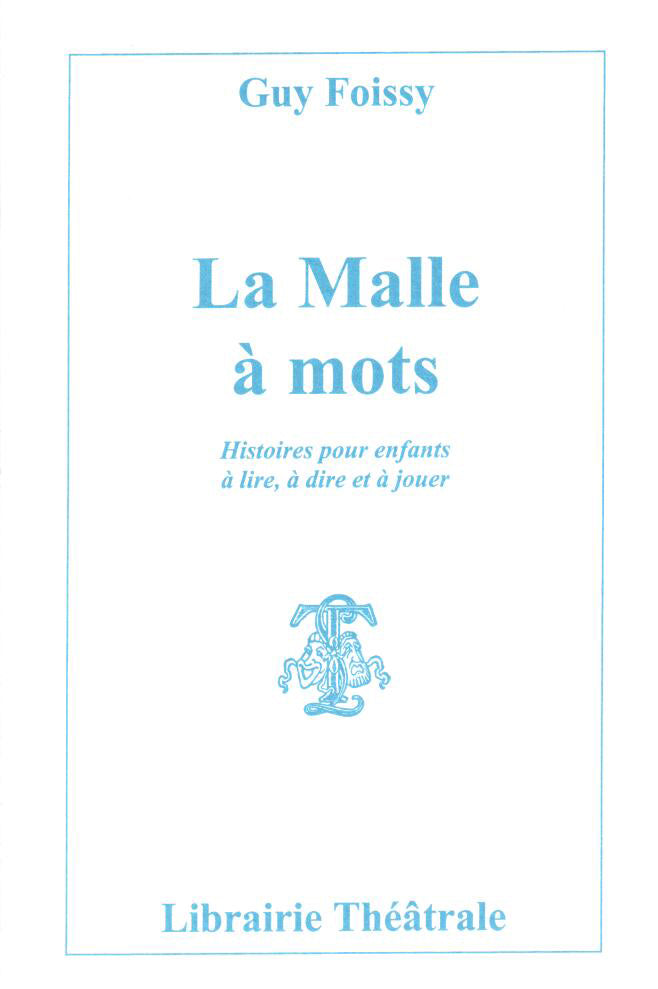 La Malle à mots