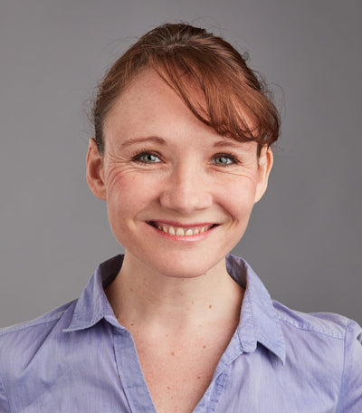 Sylvia Bruyant