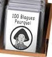 100 Blagues Pourquoi