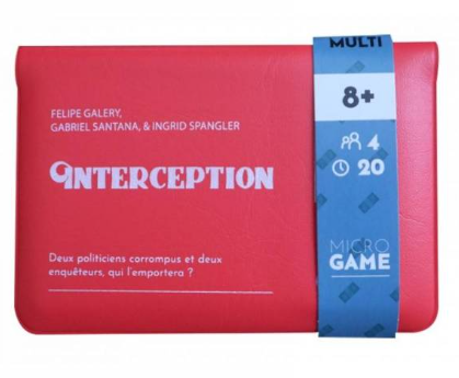 Interception