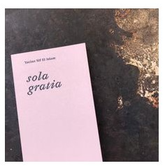 Sola Gratia