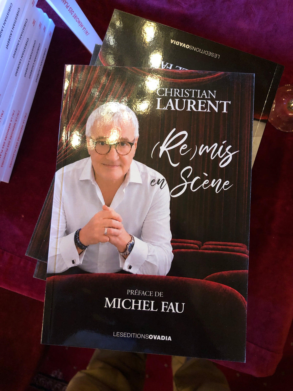 Remis en scène