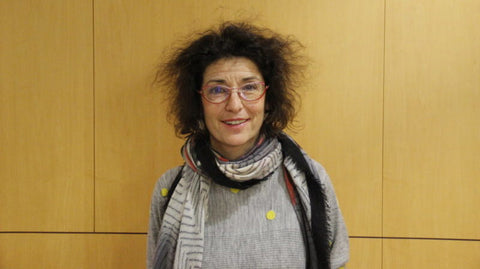 Nathalie Papin