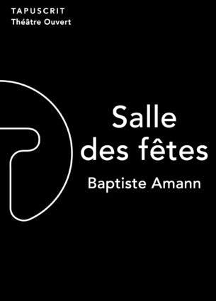 Salle des fêtes