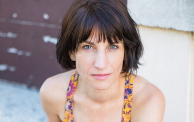 Caroline Stella