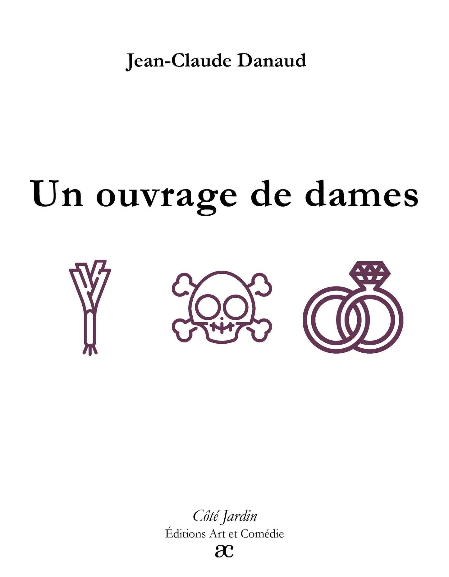 Un ouvrage de dames