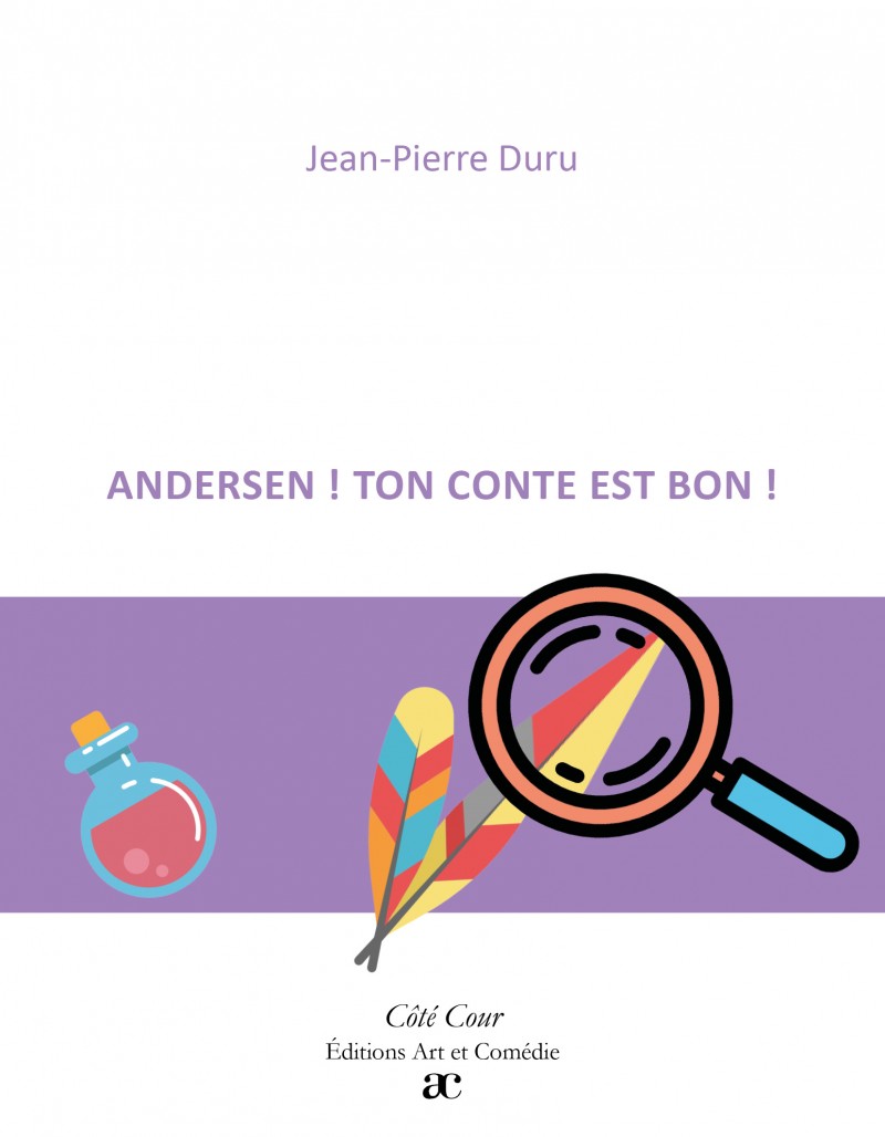 Andersen ! Ton conte est bon !