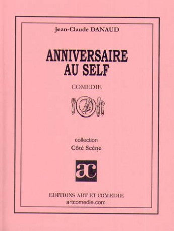 Anniversaire au self