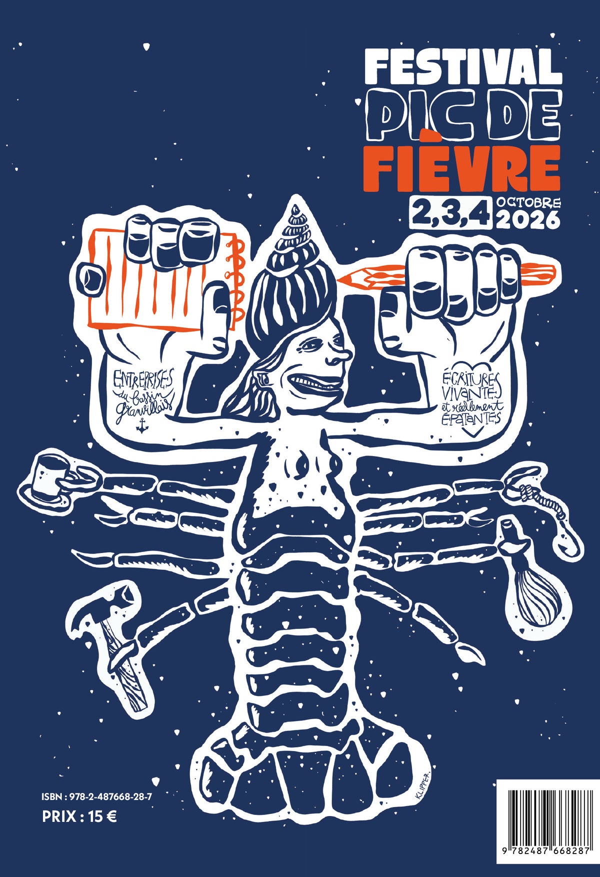 Au fond (Festival Pic de fièvre 2026)